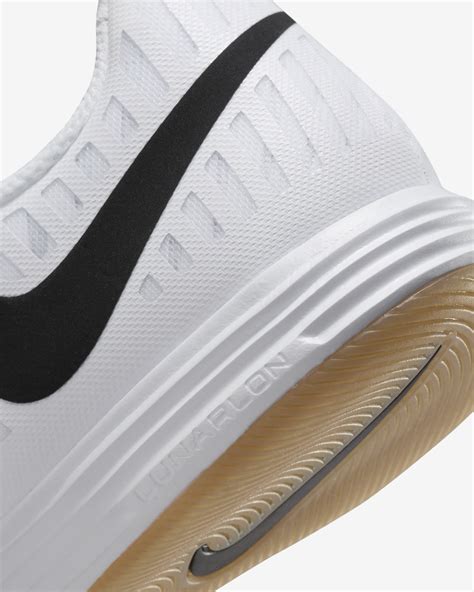 Nike Lunargato II Indoor/Court Low